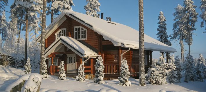 Tahko Hills Hotels in Kuopio