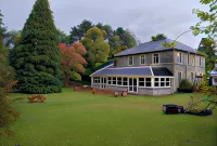 Columba House - 3-Star