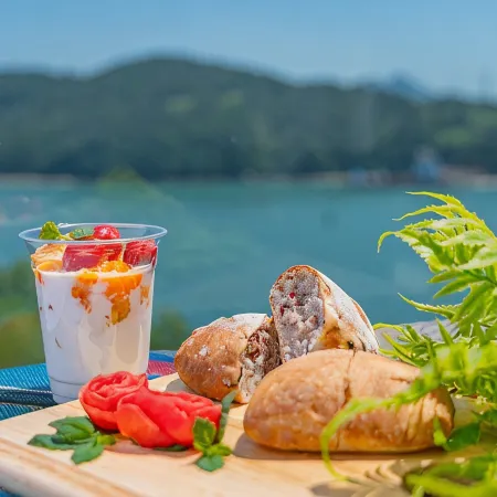 Yeosu 48 Hour Pool Villa Отели рядом с достопримечательностью «Поле для гольфа The Ocean»