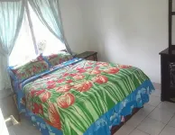 Villa Kota Bunga Melati