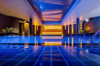 Victoria Hotel Klaipeda - Cho phép mang theo thú cưng
