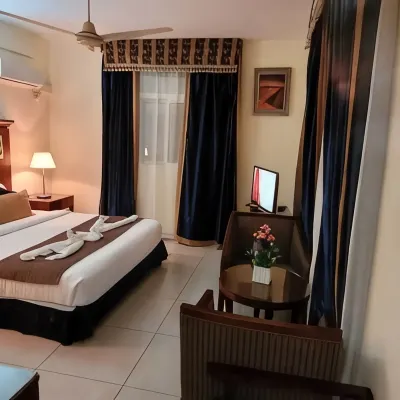 فندق راس الدكة Hotels near ميناء جيبوتي