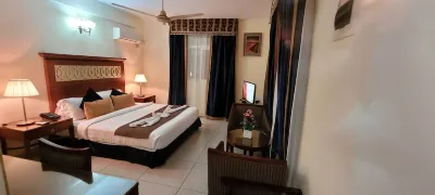 Ras Dika Hotel Hoteles en 