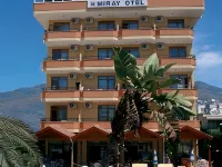 Miray Hotel Kleopatra - spa