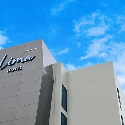 Lima Hotel Ayutthaya Отели рядом с достопримечательностью «Ват Куди Дао»