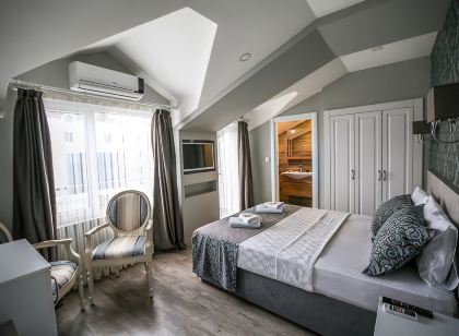 DOA SUITE HOTEL