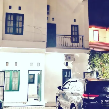 ZG Homy Jogja