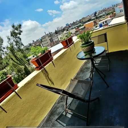 Arequipay Hostel