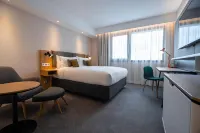 Holiday Inn DIJON SUD - LONGVIC by IHG