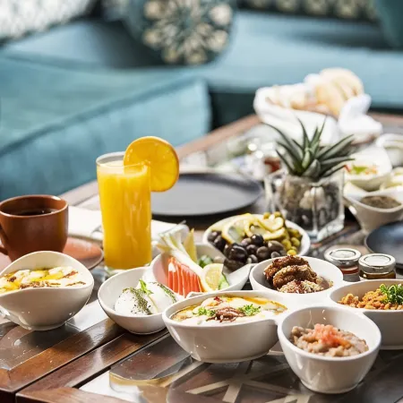 Wonder Palace Hotel Các khách sạn ở Doha