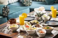 卡塔爾奇跡宮飯店 - 機場接送
