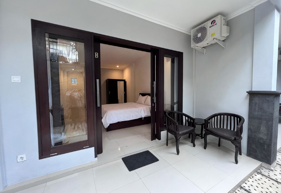 Green Hill Inn Images