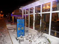 Cairn Hotel - Ramah Hewan Peliharaan