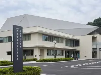 Aioi Station Hotel Annex Hotels in Aioi