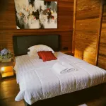 PucakManik Glamping