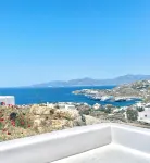 Crystal Suites - con vistas a la montaña