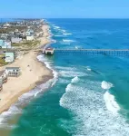 🌊 Steps from the ocean in the Outer Banks - New Hot Tub, Deck & Dog Run! 🐕 - Beach