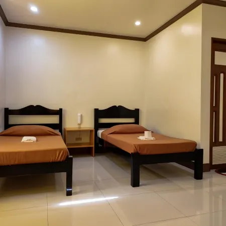 El Juliana Hotel