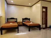 El Juliana Hotel - Pools