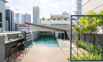 Citichic Sukhumvit 13 by Compass Hospitality