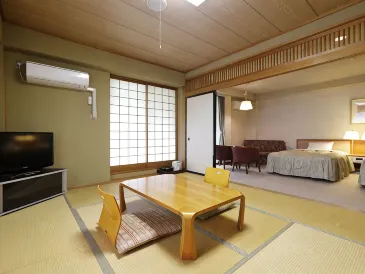 Yamanakako-Asahigaoka-Onsen Hotel Seikei