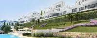 Stunning Apartment Close to Golf Mijas Spain - vue mer