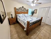 Pet Friendly Cottage Minutes To Pier Park-Frank Brown-Beach! Monthly Rates
