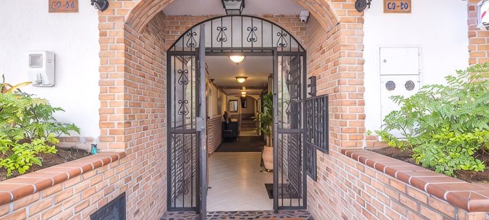 Casa Santafe - Coliving Hotel Hotels in Medellin