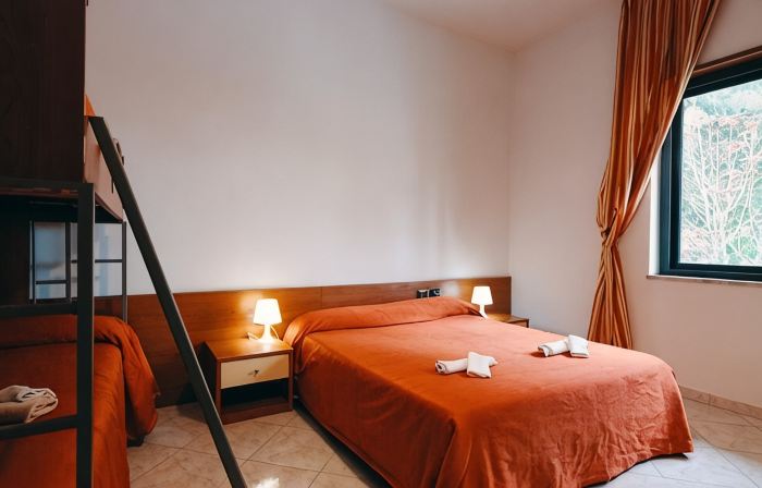 Hotel Almas