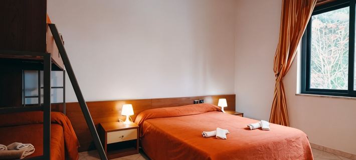 Hotel Almas Hôtels à&nbsp;: Capaccio-Paestum