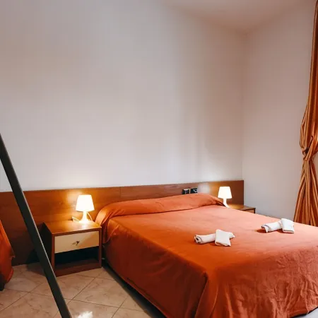 Hotel Almas
