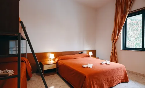 Hotel Almas