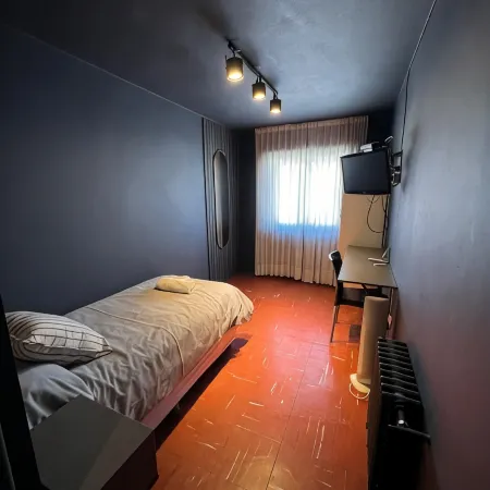 Luma Boutique Hotel