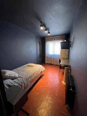 Luma Boutique Hotel