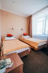 Parus - 2-Star