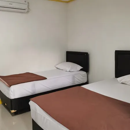 Hotel Mustika 2