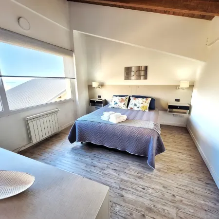 Las Victorias Suites Bariloche