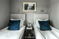 Dömle Herrgård Spa & Resort - spa