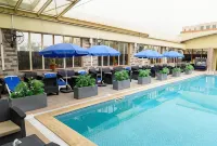 LB Suites Hotel