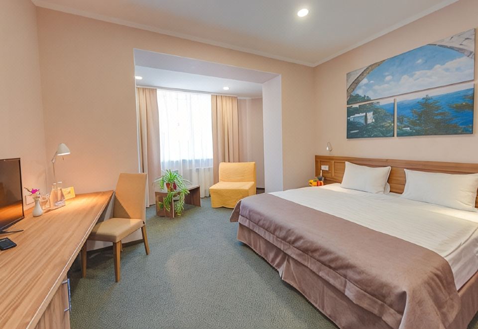 Hotel Volta - Housity