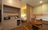 Hexton Hotel Lampung by Amazing