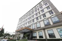 Grand Kanaya Hotel