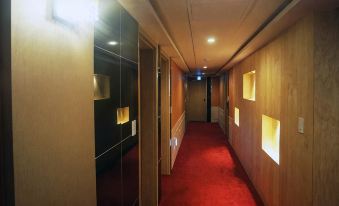 Raum Hotel