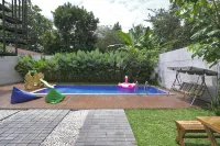 Villa Sambisari - Boutique