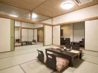 天平旅館 大佛旦附近的飯店