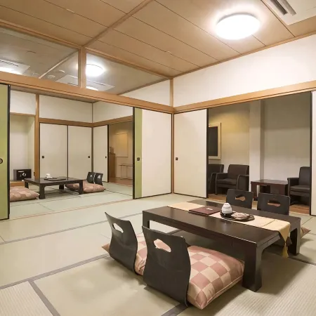 Tenpyo Ryokan