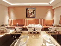 Mallige Residency - Wi-Fi