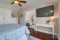 Charming, private, pet friendly cottage close to all that San Diego has to offer - 3つ星