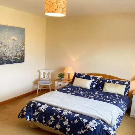 Spacious four-bed property located in Banagher outside Birr. Hoteles en Condado de Offaly