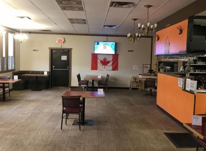 Houston Motor Inn